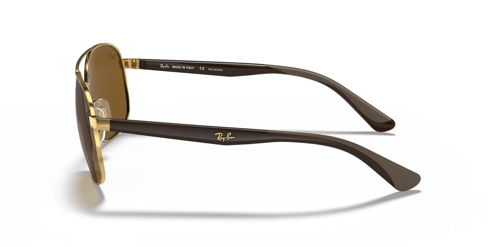 Ray-Ban 3593 Sunglasses - view 3